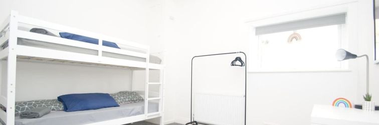 Others Cosy Margate Apartment