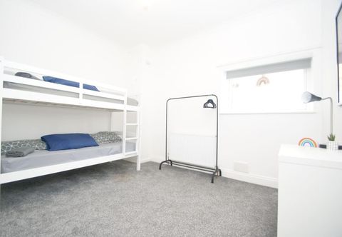 Others Cosy Margate Apartment