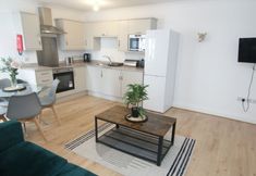 Others 4 Cosy Margate Apartment