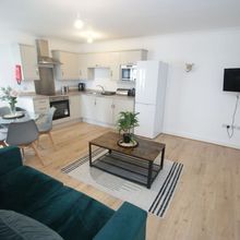 Others 4 Cosy Margate Apartment