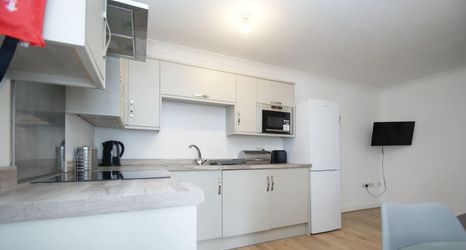 Others 2 Cosy Margate Apartment