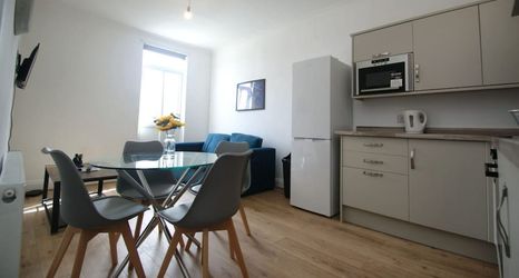 Others 2 Chic Margate Apartment