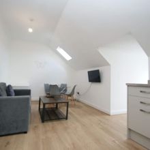 Lain-lain 4 Snug Margate Apartment