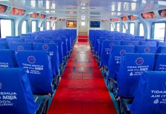 Others 2 Aman Dia Cruise