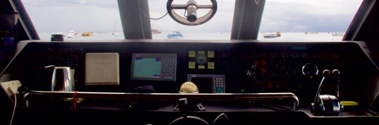 Others Aman Dia Cruise