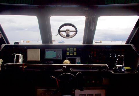 Others Aman Dia Cruise