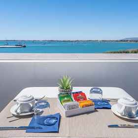 Primary image 1 Dimore delle Zagare Molo, Santuario della Madonna delle Lacrime Hotels