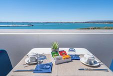 其他 Dimore delle Zagare Molo