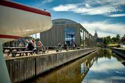 Roskilde Danhostel, THB 6,289.65