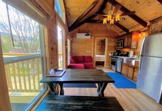 Others 3 B3 NEW Awesome Tiny Home With A C Mountain Views Minutes to Skiing Hiking Attractions
