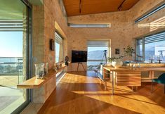 Lain-lain 7 Olives and Thyme Retreat