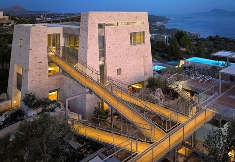 Lain-lain Olives and Thyme Retreat