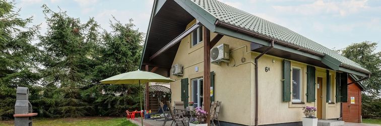 Others Beautiful House With Garden by Renters