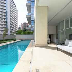 Primary image 1 Tabas by Blueground VN Gomes de Carvalho, Alto da Boa Vista Hotels