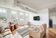 其他 2 Modern Blaine Condo Rental < 1 Mi to Boat Harbor!