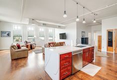 其他 7 Modern Blaine Condo Rental < 1 Mi to Boat Harbor!