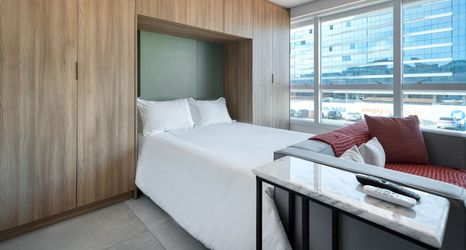 其他 2 Tabas by Blueground Spot Noroeste