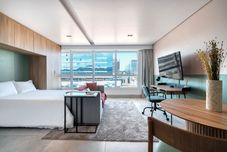 其他 Tabas by Blueground Spot Noroeste