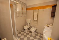 Others 7 Relax by the Pool Comfy Flat in Rosolina Mare
