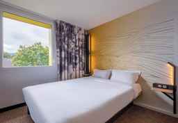 B&B Hotel Annecy Cran-Gevrier, USD 96.76