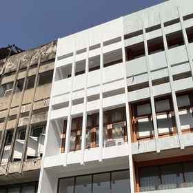 Primary image 1 Sabay Home, Bansomdejchaopraya Rajabhat University Hotels