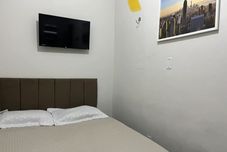 其他 Incrível suíte.