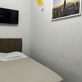 Primary image1Incrível suíte.,卡斯特罗·平托总统国际机场飯店