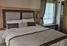 Khác 2 Premium 2 Bedroom Caravan With Free Wifi