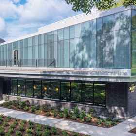 Primary image1The Heartwood,纽约州飯店