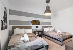 Others 6 Beautiful Spacious 3-bed Condo Champions Gate