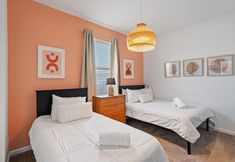 其他 3 Beautiful Spacious 3-bed Condo Champions Gate