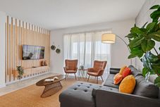 Lain-lain Beautiful Spacious 3-bed Condo Champions Gate