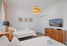 Others 4 Beautiful Spacious 3-bed Condo Champions Gate