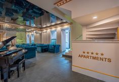 Others 3 5 STAR APART HOTEL