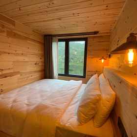 Room 1 ซูวันด์ เฮาส์, โรงแรม & ที่พัก Ardesen