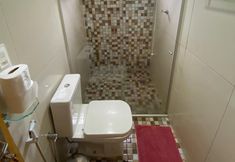 Lain-lain 5 Pousada Recanto da Ná