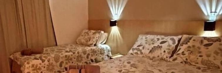 Lain-lain Pousada Recanto da Ná