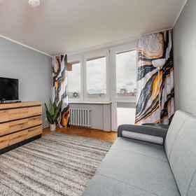 Room1Fala 2 大公寓飯店,格但斯克大学飯店