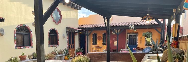 Others Casa del Puerto by Rocky Host