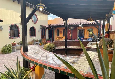 Others Casa del Puerto by Rocky Host