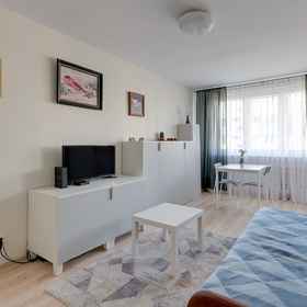 Room 1 サマー2 バイ グランド アパートメンツ, グダニスク大学 ホテル