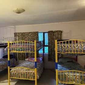 Room1Bush paradise,Takapuna Golf Course and Driving Range飯店