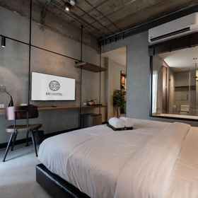 Primary image 1 Ex2 Hotel, Hotel Universitas Kasetsart