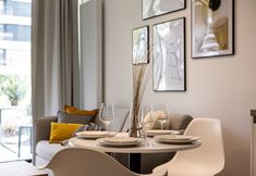 其他 3 Amarillo Nadmorski Azyl Shellter Rogowo Gara