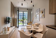 其他 2 Amarillo Nadmorski Azyl Shellter Rogowo Gara