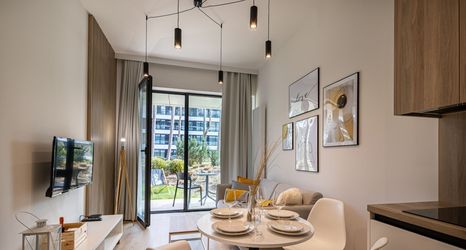 其他 2 Amarillo Nadmorski Azyl Shellter Rogowo Gara