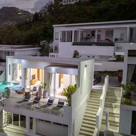 Primary image 1 3 Bed Close To Fisherman Village KBR18, Lad Wanorn Waterfall Hotels