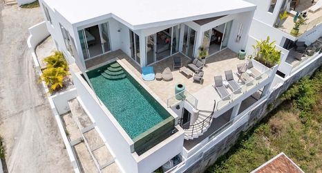 Others 2 3 Bed Close To Fisherman Village KBR18