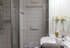 其他 4 UplandParcs Bergresidence