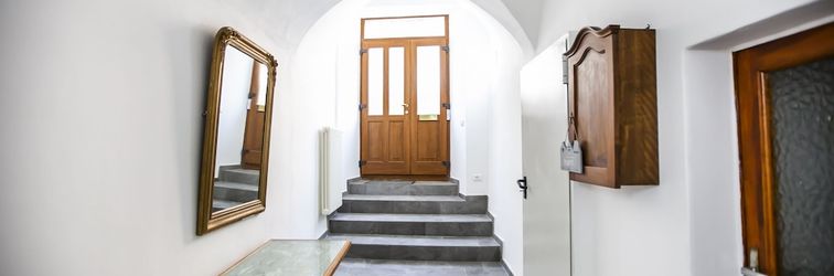 อื่นๆ Casa di Bruno